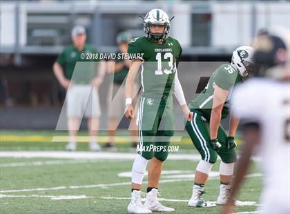Thumbnail 2 in Aquinas @ Canton Central Catholic photogallery.