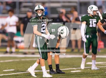 Thumbnail 2 in Aquinas @ Canton Central Catholic photogallery.