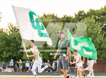 Thumbnail 1 in Aquinas @ Canton Central Catholic photogallery.