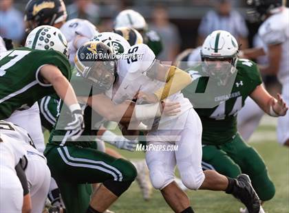 Thumbnail 2 in Aquinas @ Canton Central Catholic photogallery.