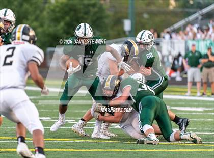 Thumbnail 3 in Aquinas @ Canton Central Catholic photogallery.