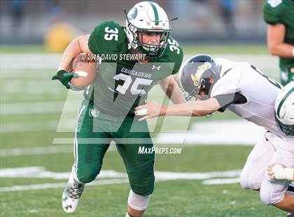 Thumbnail 2 in Aquinas @ Canton Central Catholic photogallery.