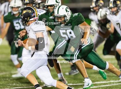 Thumbnail 1 in Aquinas @ Canton Central Catholic photogallery.