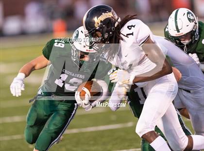 Thumbnail 3 in Aquinas @ Canton Central Catholic photogallery.