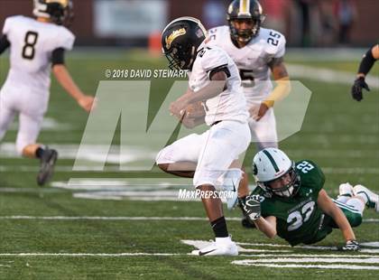 Thumbnail 1 in Aquinas @ Canton Central Catholic photogallery.