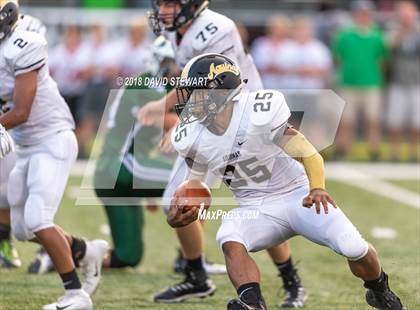 Thumbnail 2 in Aquinas @ Canton Central Catholic photogallery.