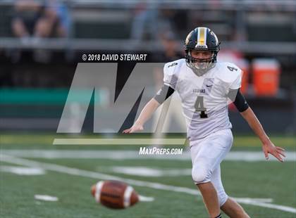 Thumbnail 3 in Aquinas @ Canton Central Catholic photogallery.