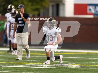 Thumbnail 1 in Aquinas @ Canton Central Catholic photogallery.