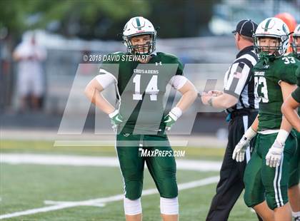 Thumbnail 2 in Aquinas @ Canton Central Catholic photogallery.