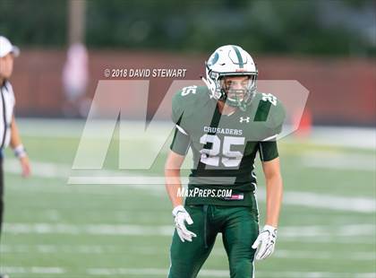 Thumbnail 1 in Aquinas @ Canton Central Catholic photogallery.