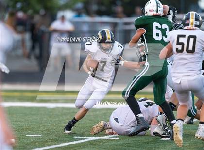 Thumbnail 3 in Aquinas @ Canton Central Catholic photogallery.