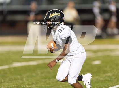 Thumbnail 2 in Aquinas @ Canton Central Catholic photogallery.
