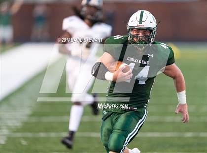 Thumbnail 3 in Aquinas @ Canton Central Catholic photogallery.