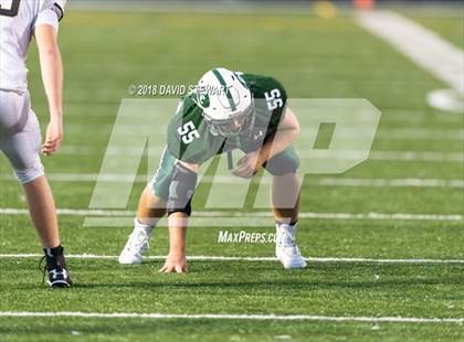 Thumbnail 1 in Aquinas @ Canton Central Catholic photogallery.