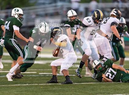Thumbnail 3 in Aquinas @ Canton Central Catholic photogallery.