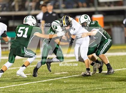 Thumbnail 1 in Aquinas @ Canton Central Catholic photogallery.
