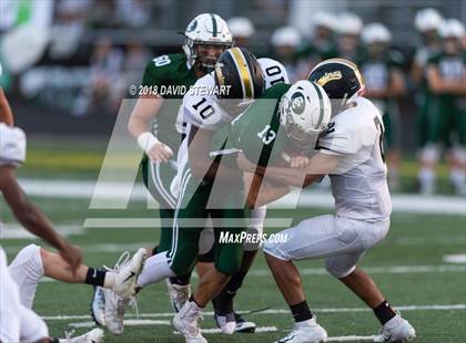 Thumbnail 2 in Aquinas @ Canton Central Catholic photogallery.