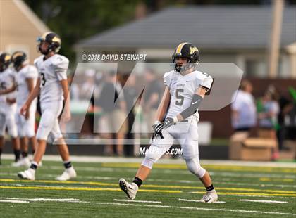 Thumbnail 3 in Aquinas @ Canton Central Catholic photogallery.