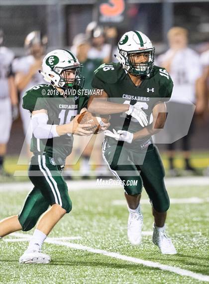 Thumbnail 2 in Aquinas @ Canton Central Catholic photogallery.