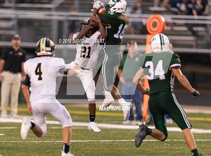 Thumbnail 3 in Aquinas @ Canton Central Catholic photogallery.