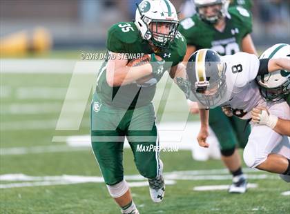 Thumbnail 1 in Aquinas @ Canton Central Catholic photogallery.