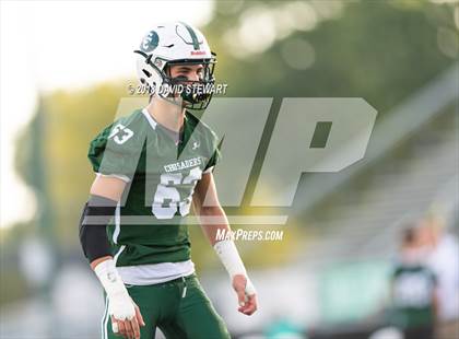 Thumbnail 3 in Aquinas @ Canton Central Catholic photogallery.