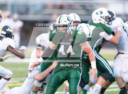 Thumbnail 2 in Aquinas @ Canton Central Catholic photogallery.