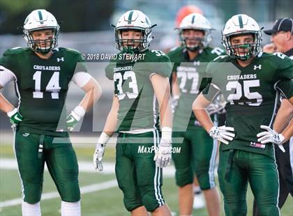 Thumbnail 3 in Aquinas @ Canton Central Catholic photogallery.