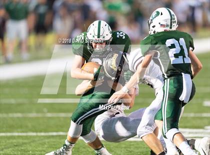 Thumbnail 1 in Aquinas @ Canton Central Catholic photogallery.