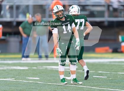 Thumbnail 1 in Aquinas @ Canton Central Catholic photogallery.