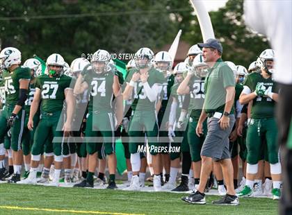 Thumbnail 3 in Aquinas @ Canton Central Catholic photogallery.