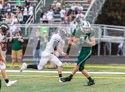 Thumbnail 1 in Aquinas @ Canton Central Catholic photogallery.