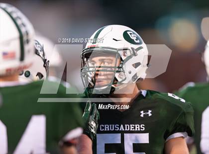 Thumbnail 3 in Aquinas @ Canton Central Catholic photogallery.