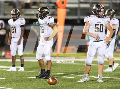 Thumbnail 1 in Aquinas @ Canton Central Catholic photogallery.
