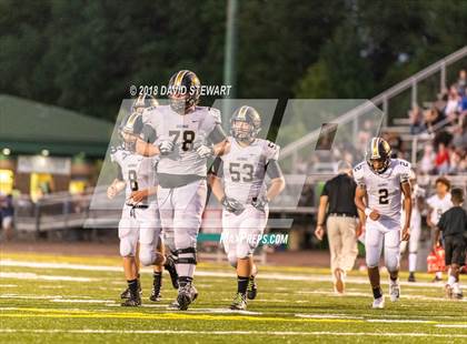Thumbnail 3 in Aquinas @ Canton Central Catholic photogallery.