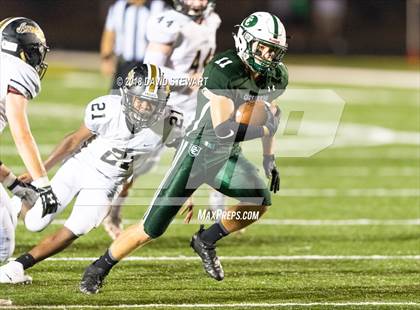 Thumbnail 3 in Aquinas @ Canton Central Catholic photogallery.