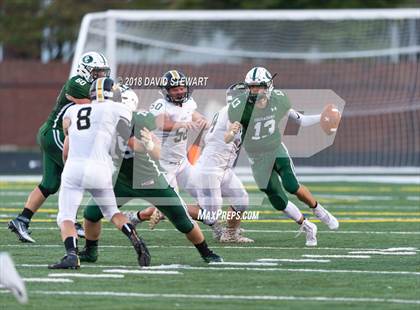Thumbnail 3 in Aquinas @ Canton Central Catholic photogallery.