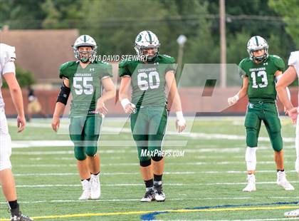 Thumbnail 1 in Aquinas @ Canton Central Catholic photogallery.