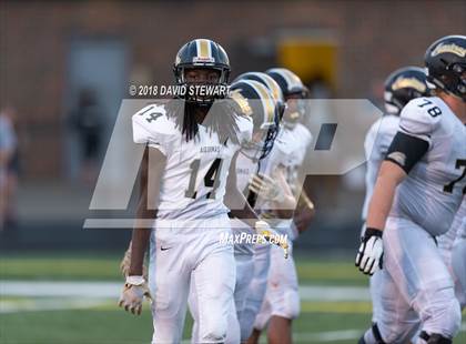 Thumbnail 2 in Aquinas @ Canton Central Catholic photogallery.