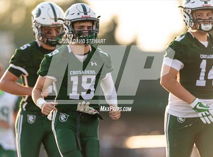 Thumbnail 3 in Aquinas @ Canton Central Catholic photogallery.
