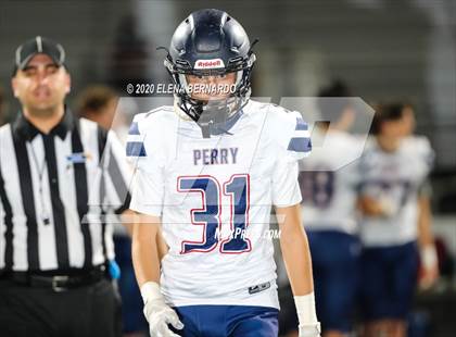 Thumbnail 2 in Perry @ Pinnacle photogallery.