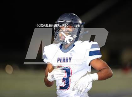Thumbnail 1 in Perry @ Pinnacle photogallery.