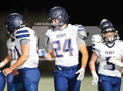 Thumbnail 2 in Perry @ Pinnacle photogallery.