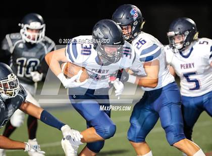 Thumbnail 1 in Perry @ Pinnacle photogallery.