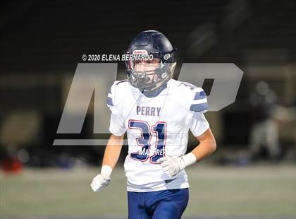Thumbnail 3 in Perry @ Pinnacle photogallery.