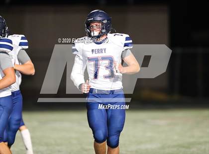 Thumbnail 3 in Perry @ Pinnacle photogallery.