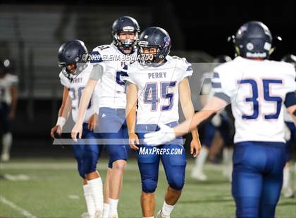 Thumbnail 3 in Perry @ Pinnacle photogallery.