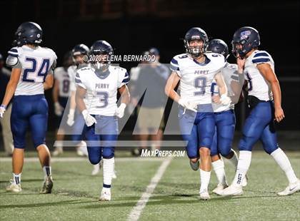 Thumbnail 1 in Perry @ Pinnacle photogallery.