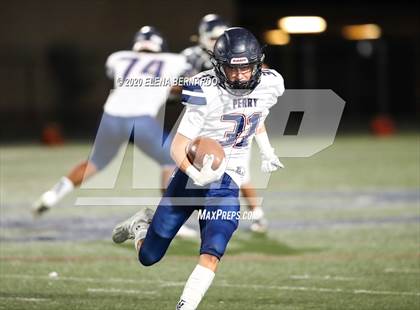 Thumbnail 1 in Perry @ Pinnacle photogallery.