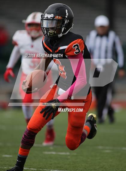 Thumbnail 3 in Jamestown @ McKinley photogallery.